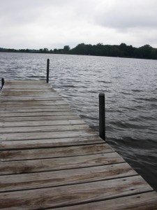 Labor Day Mom at Lakes 2011 016