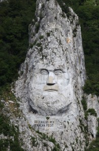 Brdapest-Bucharest-Dubrovnik stoneface